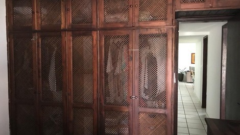 Apartamento a 1 cuadra de la playa