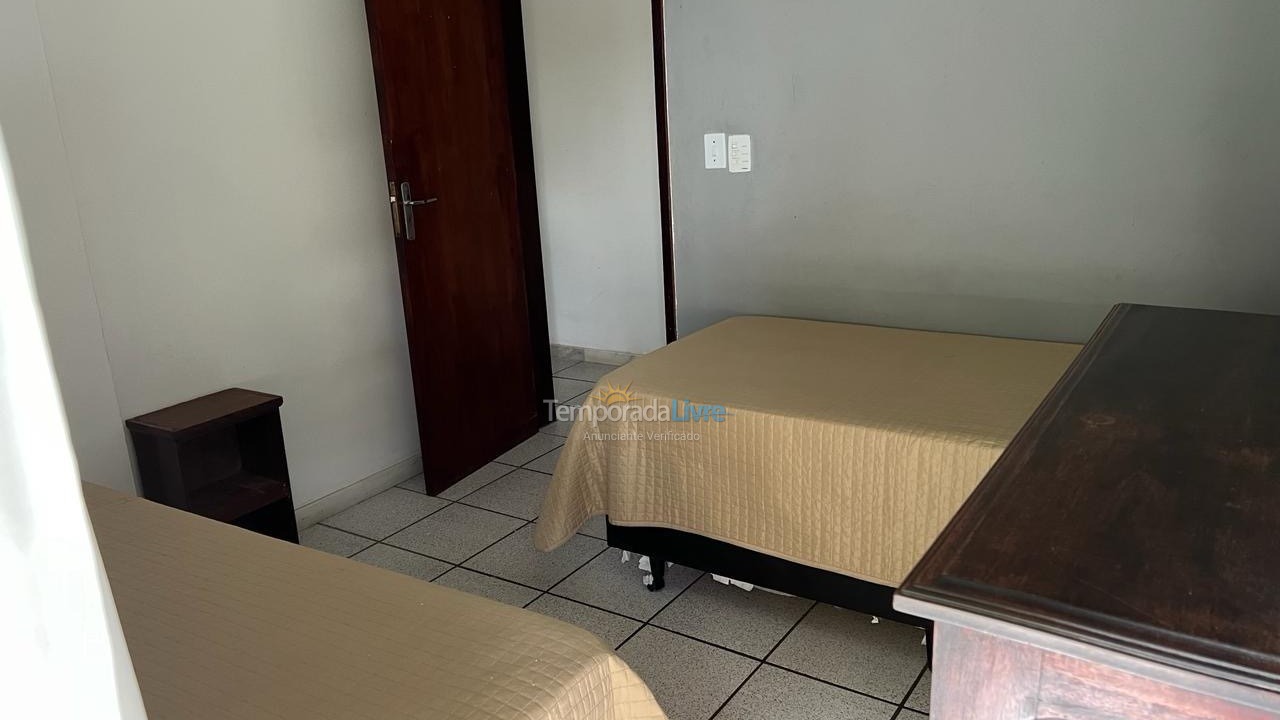 Apartamento para alquiler de vacaciones em Cabo Frio (Praia do Forte)