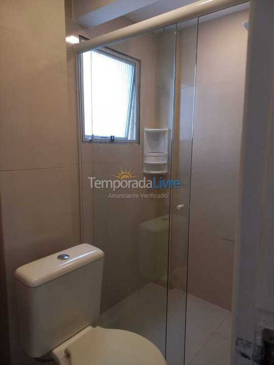 Apartamento para alquiler de vacaciones em Balneário Camboriú (Praia Central)