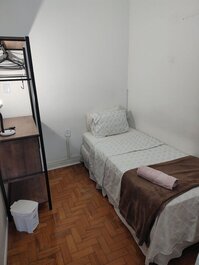 Apartamento para alquilar en São Paulo - Consolação