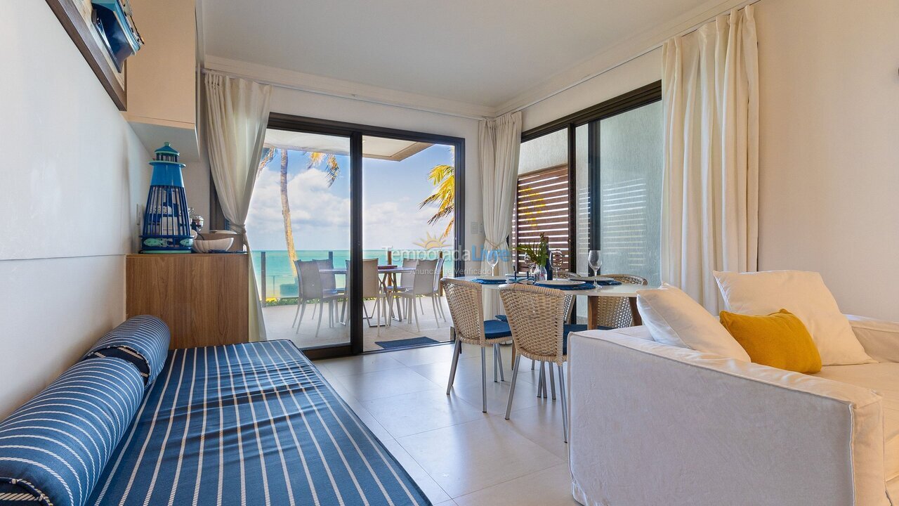 Casa para aluguel de temporada em Ceará Mirim (Rn Praia de Porto Mirim)