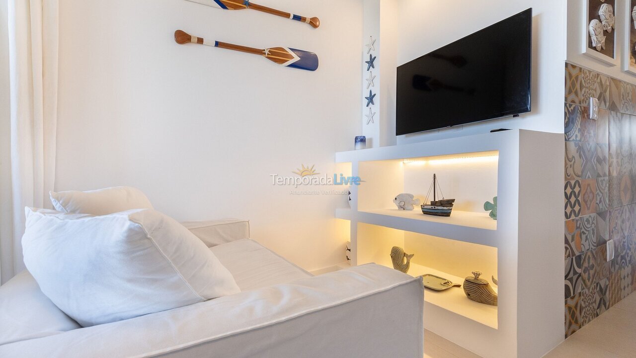 Casa para aluguel de temporada em Ceará Mirim (Rn Praia de Porto Mirim)