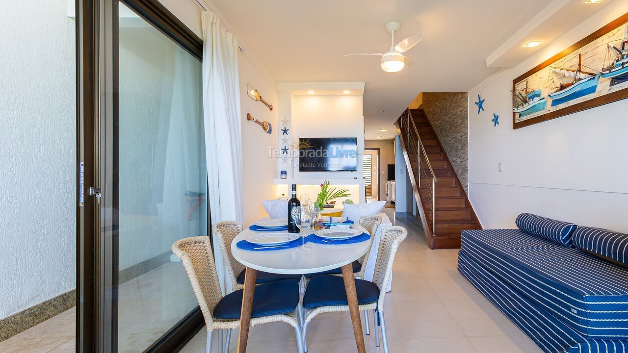 Casa para aluguel de temporada em Ceará Mirim (Rn Praia de Porto Mirim)