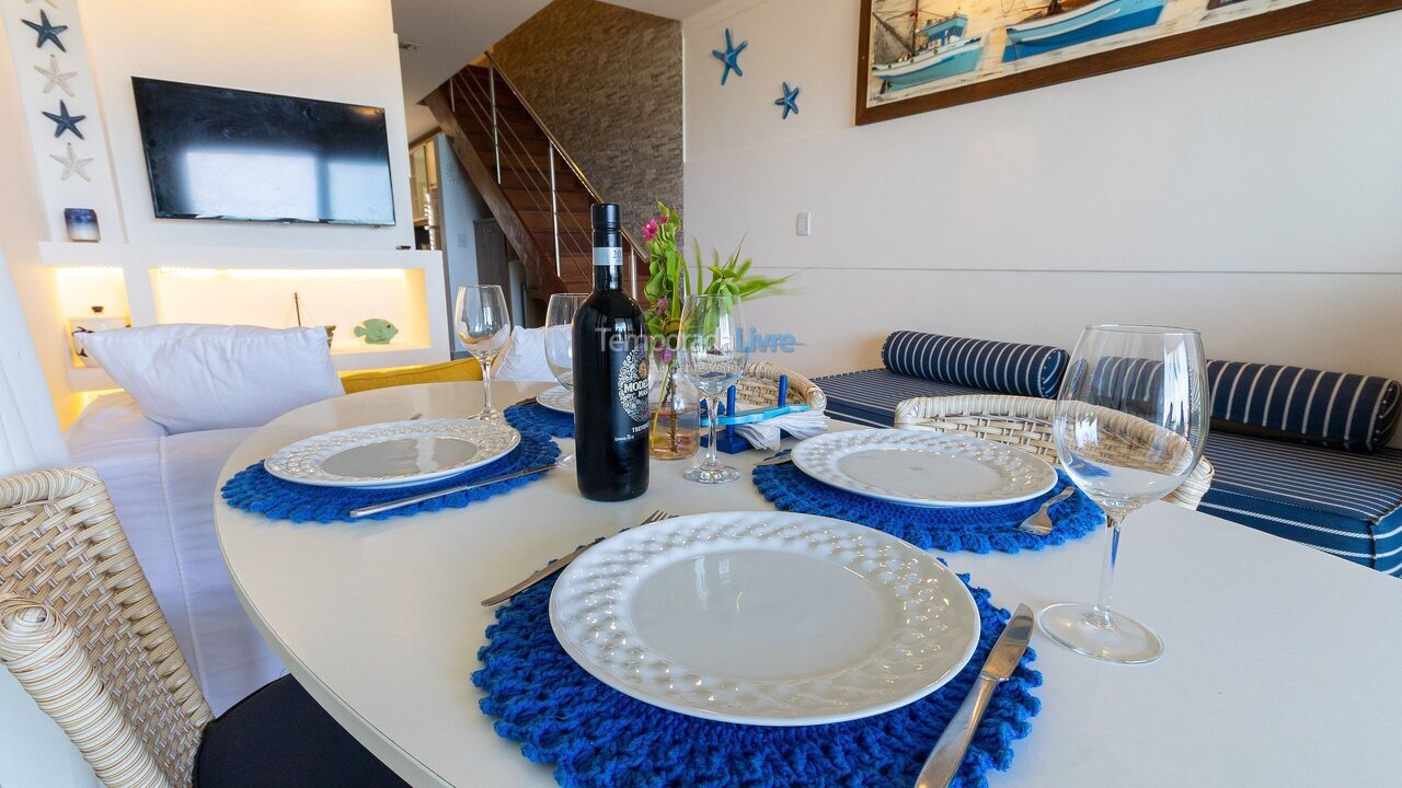 Casa para aluguel de temporada em Ceará Mirim (Rn Praia de Porto Mirim)