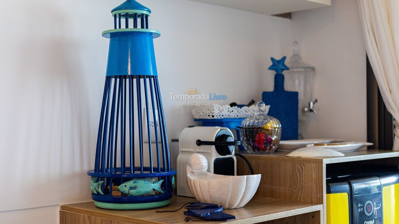 Casa para aluguel de temporada em Ceará Mirim (Rn Praia de Porto Mirim)