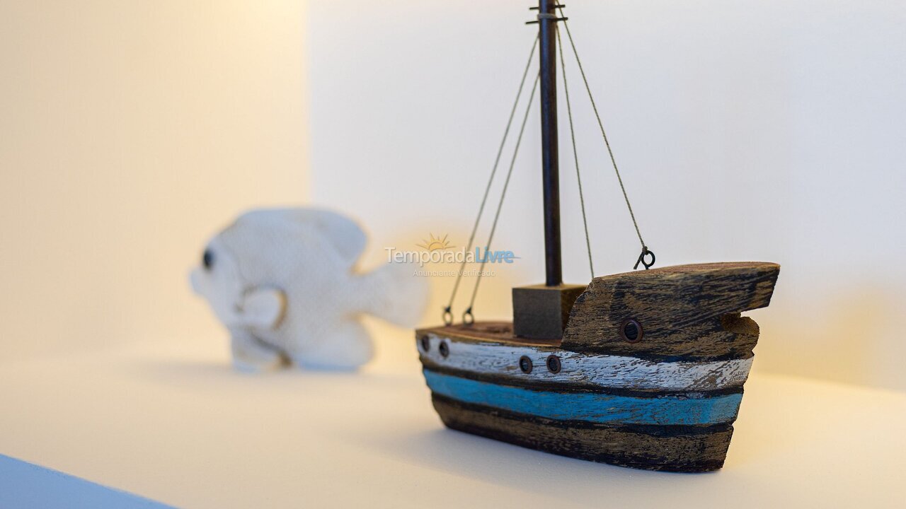 Casa para aluguel de temporada em Ceará Mirim (Rn Praia de Porto Mirim)