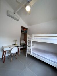 CASA PRAIA DA BALEIA EN UNO DE LOS MEJORES CONDOMINIOS