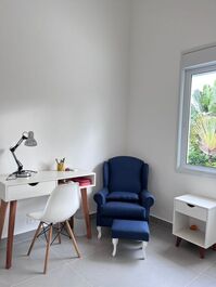 CASA PRAIA DA BALEIA EN UNO DE LOS MEJORES CONDOMINIOS