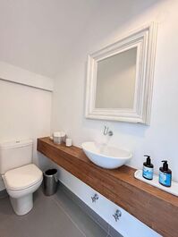 CASA PRAIA DA BALEIA EN UNO DE LOS MEJORES CONDOMINIOS