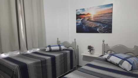 Quarto de solteiro ref.quarto quarto