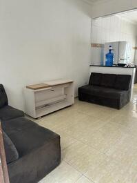 Casa com Piscina para Temporada: Disponível o Ano todo