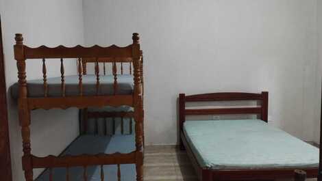 Casa com Piscina para Temporada: Disponível o Ano todo