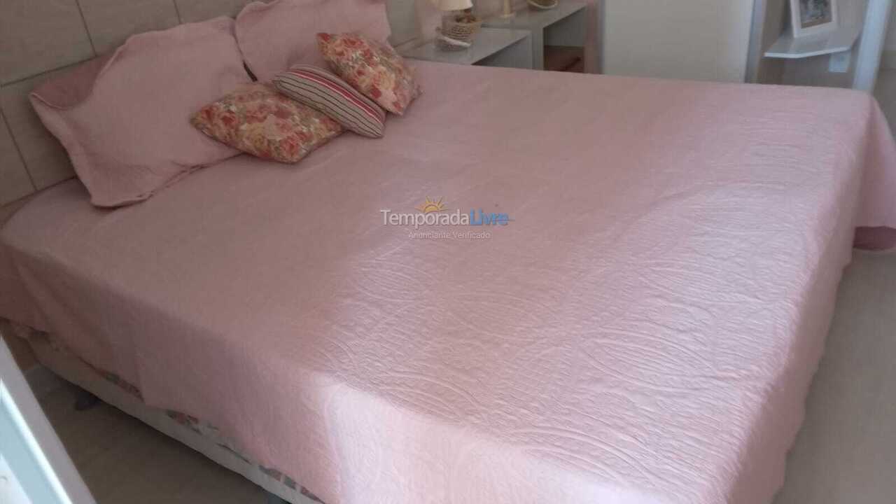 Apartamento para alquiler de vacaciones em Guarujá (Astúrias)