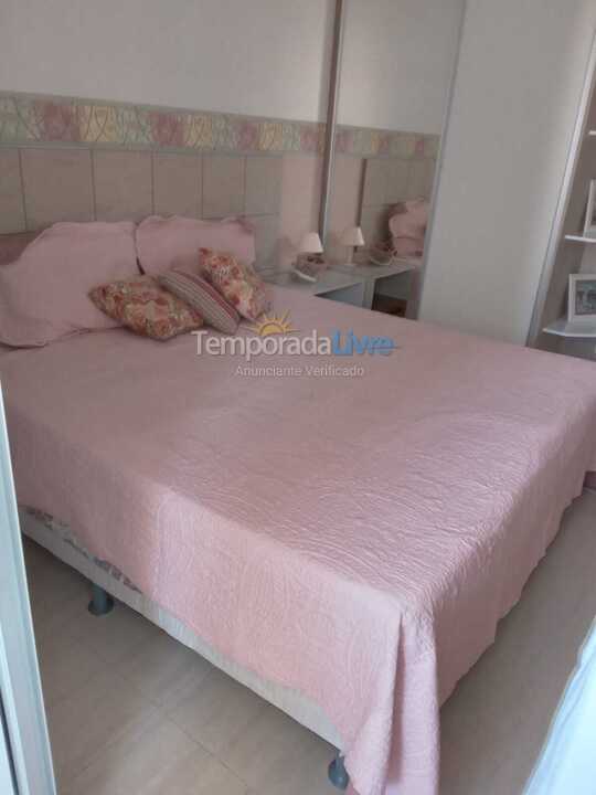 Apartamento para alquiler de vacaciones em Guarujá (Astúrias)