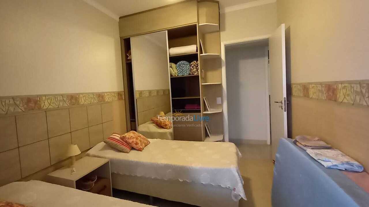 Apartamento para alquiler de vacaciones em Guarujá (Astúrias)