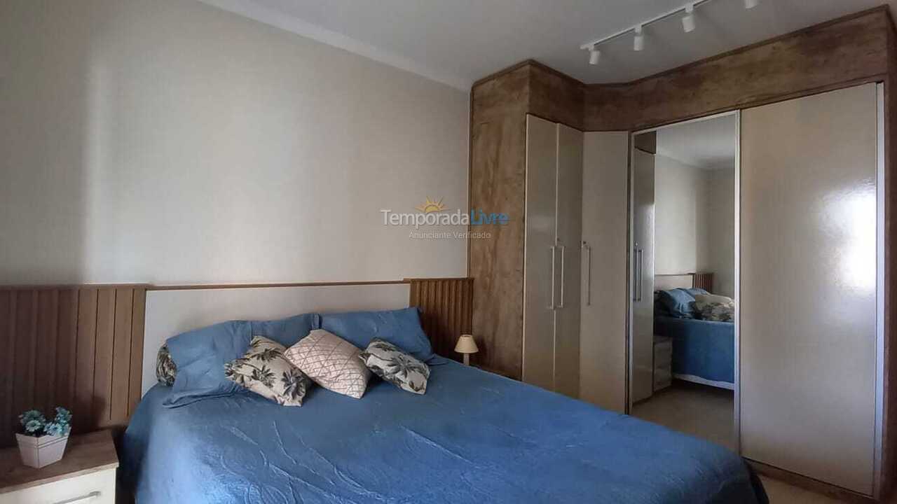 Apartamento para alquiler de vacaciones em Guarujá (Astúrias)