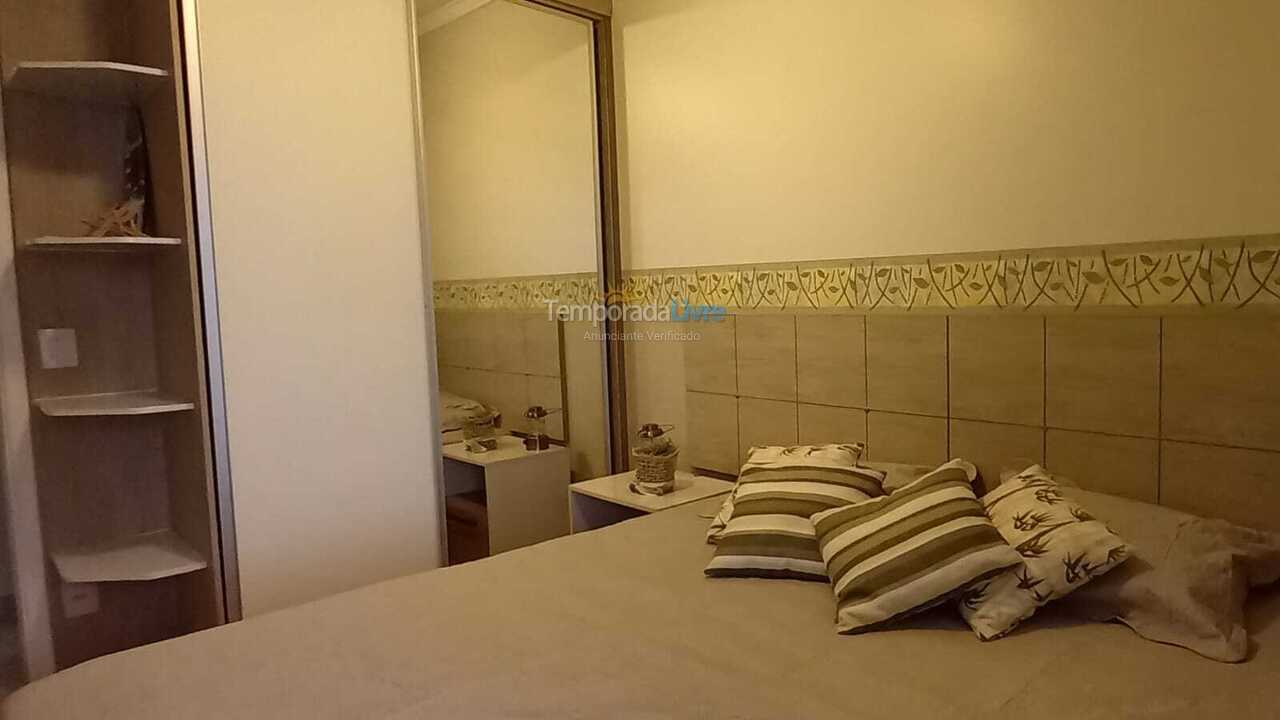 Apartamento para alquiler de vacaciones em Guarujá (Astúrias)