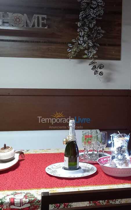 Apartamento para alquiler de vacaciones em Guarujá (Astúrias)