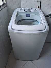 Rent apartment for vacation - Praia das Toninhas - Ubatuba