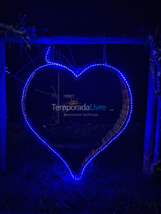 Chácara / sítio para aluguel de temporada em Pouso Alto (Coura)