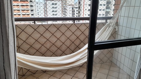 ¡Ven a disfrutar de la playa en un apartamento a sólo unos pasos!