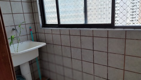 ¡Ven a disfrutar de la playa en un apartamento a sólo unos pasos!