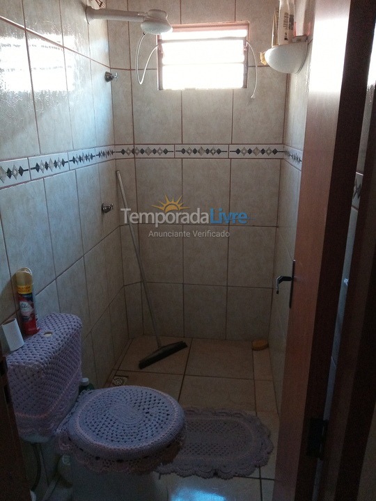 Casa para aluguel de temporada em Dourados (Bairro)