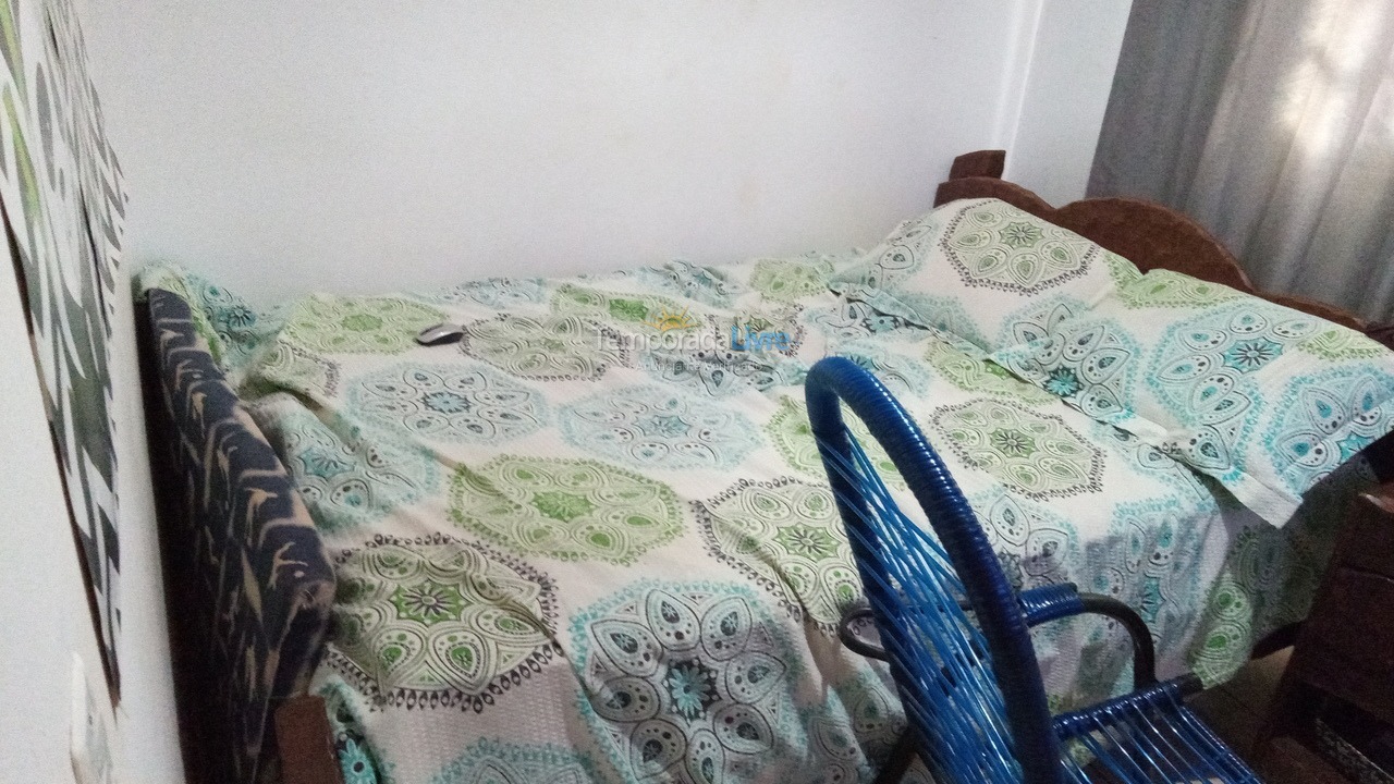 Casa para aluguel de temporada em Dourados (Bairro)