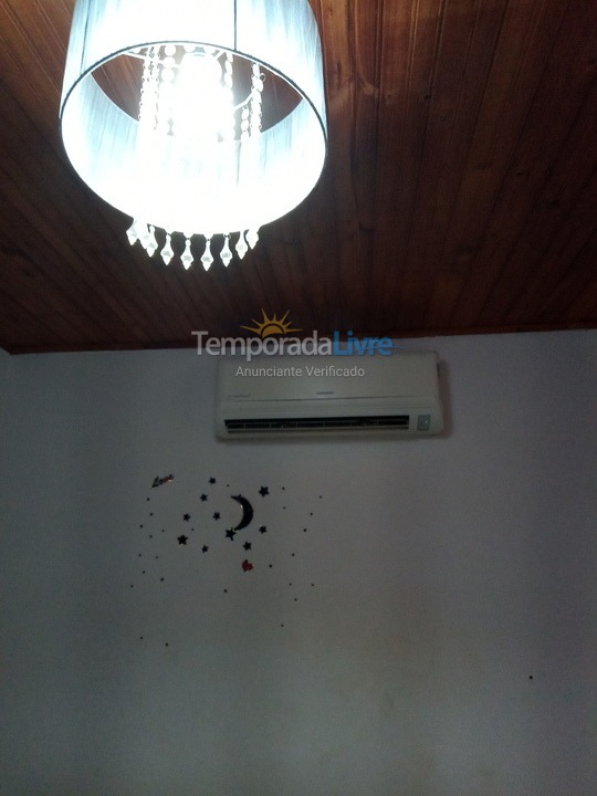 Casa para aluguel de temporada em Dourados (Bairro)