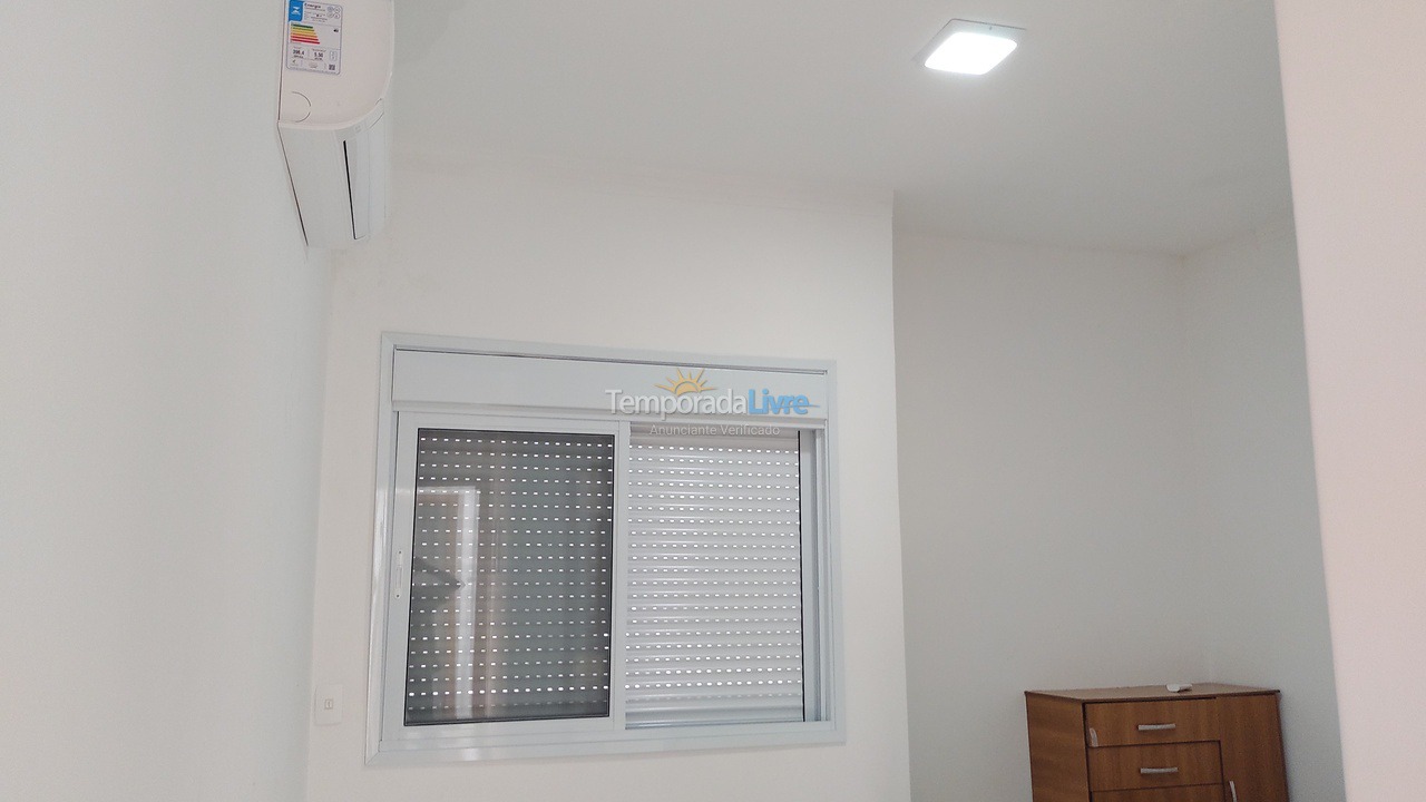 House for vacation rental in Bertioga (Condominio Morada da Praia)