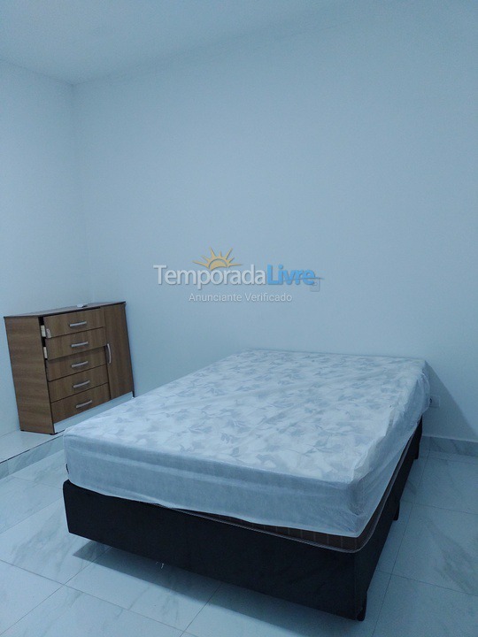 House for vacation rental in Bertioga (Condominio Morada da Praia)