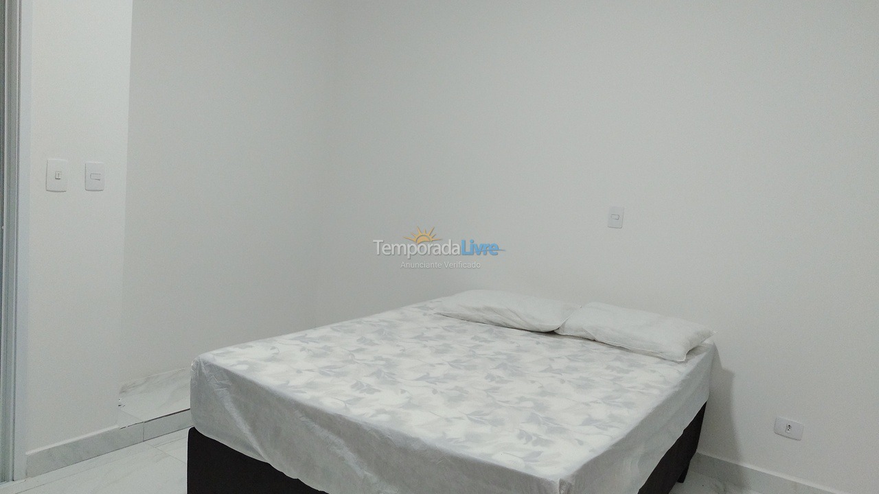 House for vacation rental in Bertioga (Condominio Morada da Praia)