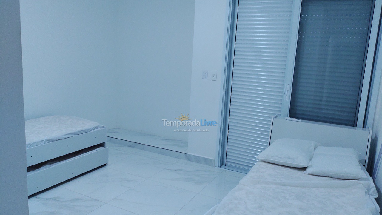 House for vacation rental in Bertioga (Condominio Morada da Praia)