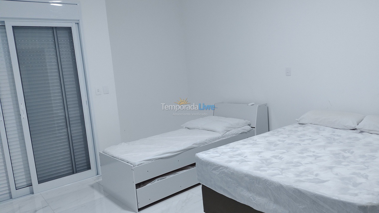 House for vacation rental in Bertioga (Condominio Morada da Praia)