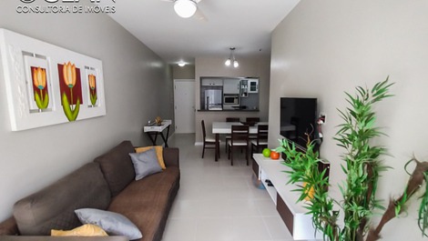 Apartment for rent in Bertioga - Riviera de São Lourenço