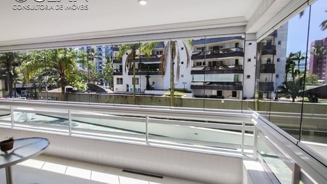 2 habitaciones Cerca de la playa y de las tiendas Módulo 6