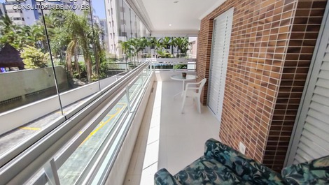 2 habitaciones Cerca de la playa y de las tiendas Módulo 6