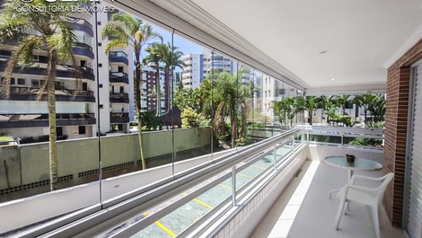 2 habitaciones Cerca de la playa y de las tiendas Módulo 6