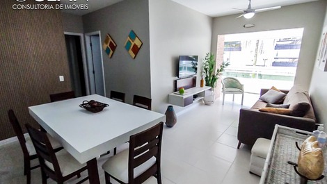 2 habitaciones Cerca de la playa y de las tiendas Módulo 6