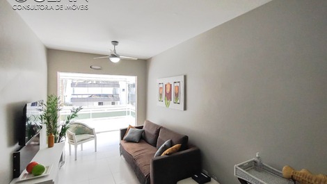 2 habitaciones Cerca de la playa y de las tiendas Módulo 6