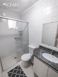 2 habitaciones Cerca de la playa y de las tiendas Módulo 6