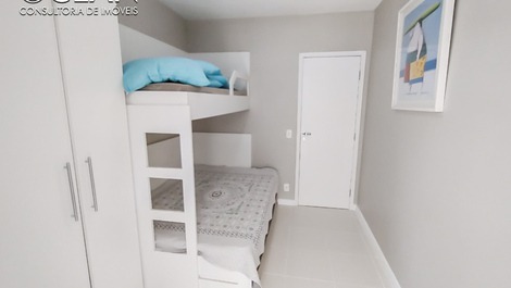 2 habitaciones Cerca de la playa y de las tiendas Módulo 6