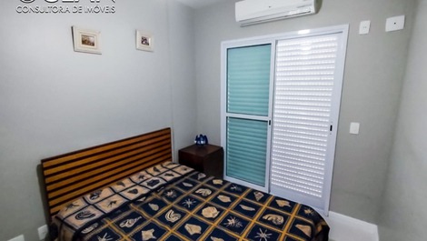 2 habitaciones Cerca de la playa y de las tiendas Módulo 6