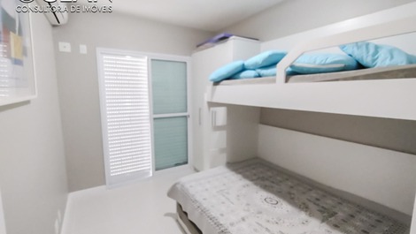 2 habitaciones Cerca de la playa y de las tiendas Módulo 6