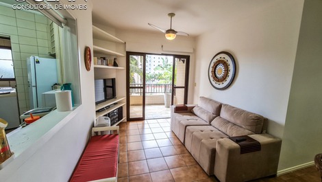 Apartamento para alugar em Bertioga - Riviera de São Lourenço