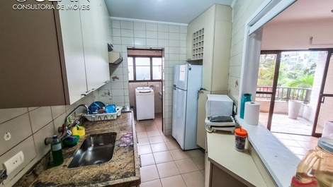 Charming apartment with 2 bedrooms and suites close to the beach