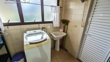 Charming apartment with 2 bedrooms and suites close to the beach