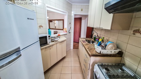 Charming apartment with 2 bedrooms and suites close to the beach