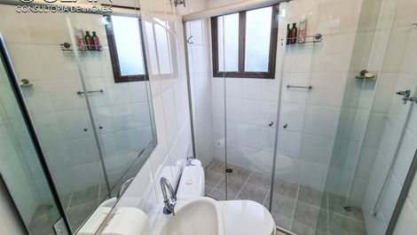 Charming apartment with 2 bedrooms and suites close to the beach