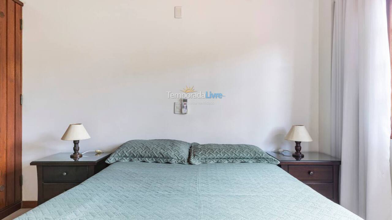 House for vacation rental in Florianopolis (Lagoa da Conceição)